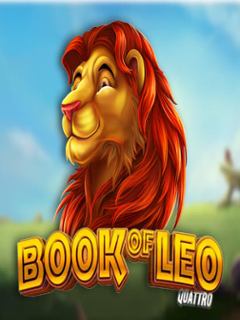 Book of Leo Quattro