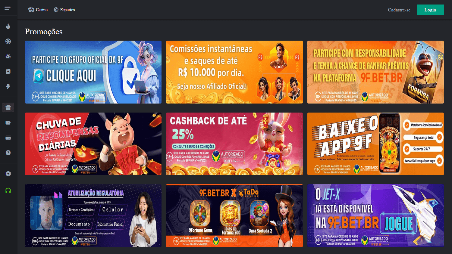 9F.BET.BR_Casino_promotions_desktop