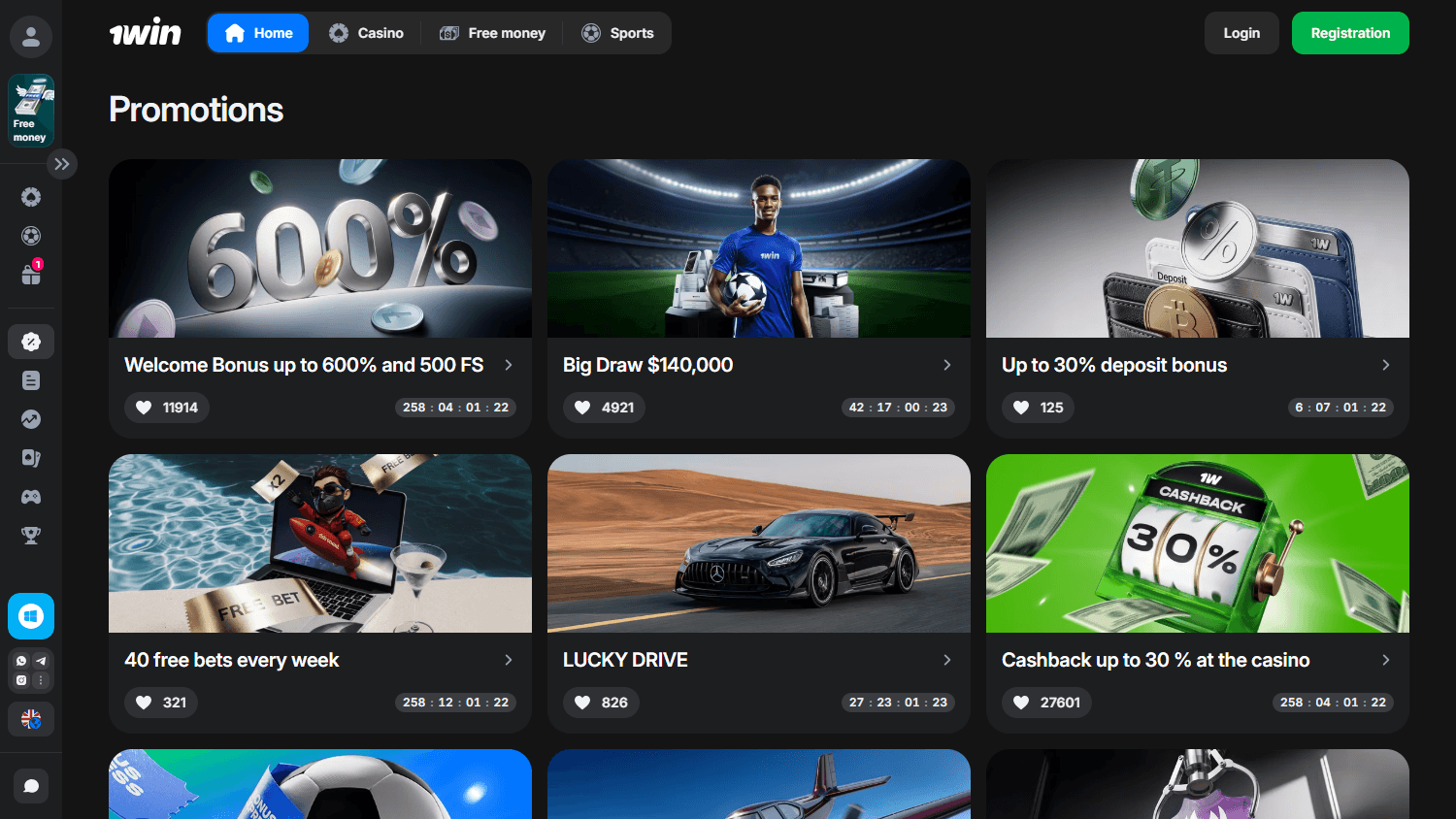 1win_Casino_promotions_desktop