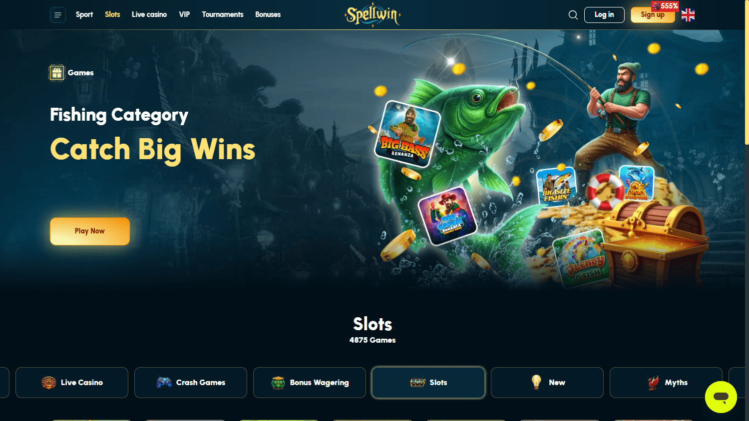 SpellWin_Casino_game_gallery_desktop