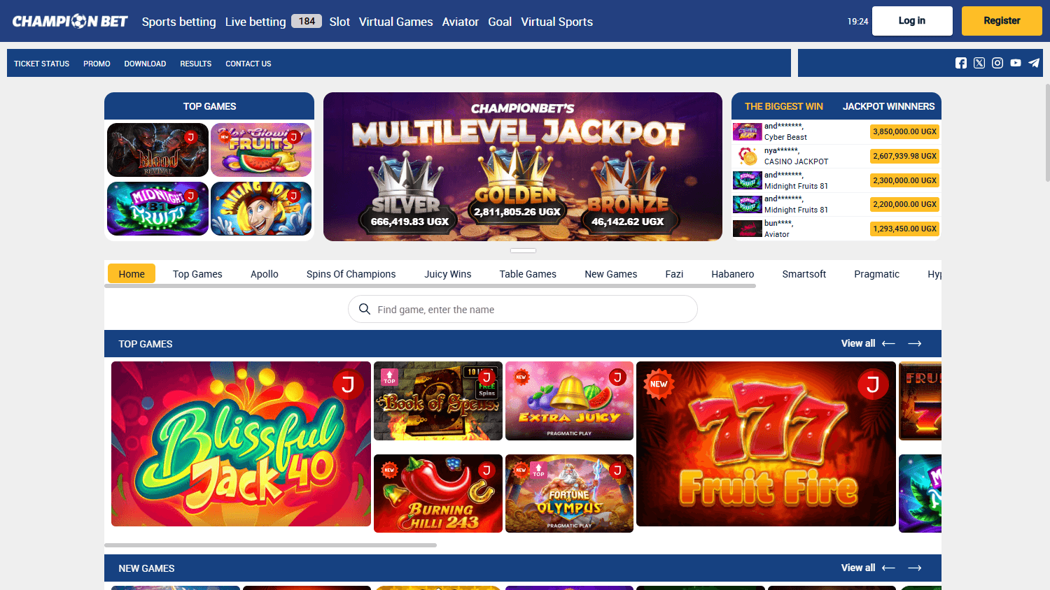 ChampionBet_Casino_UG_game_gallery_desktop