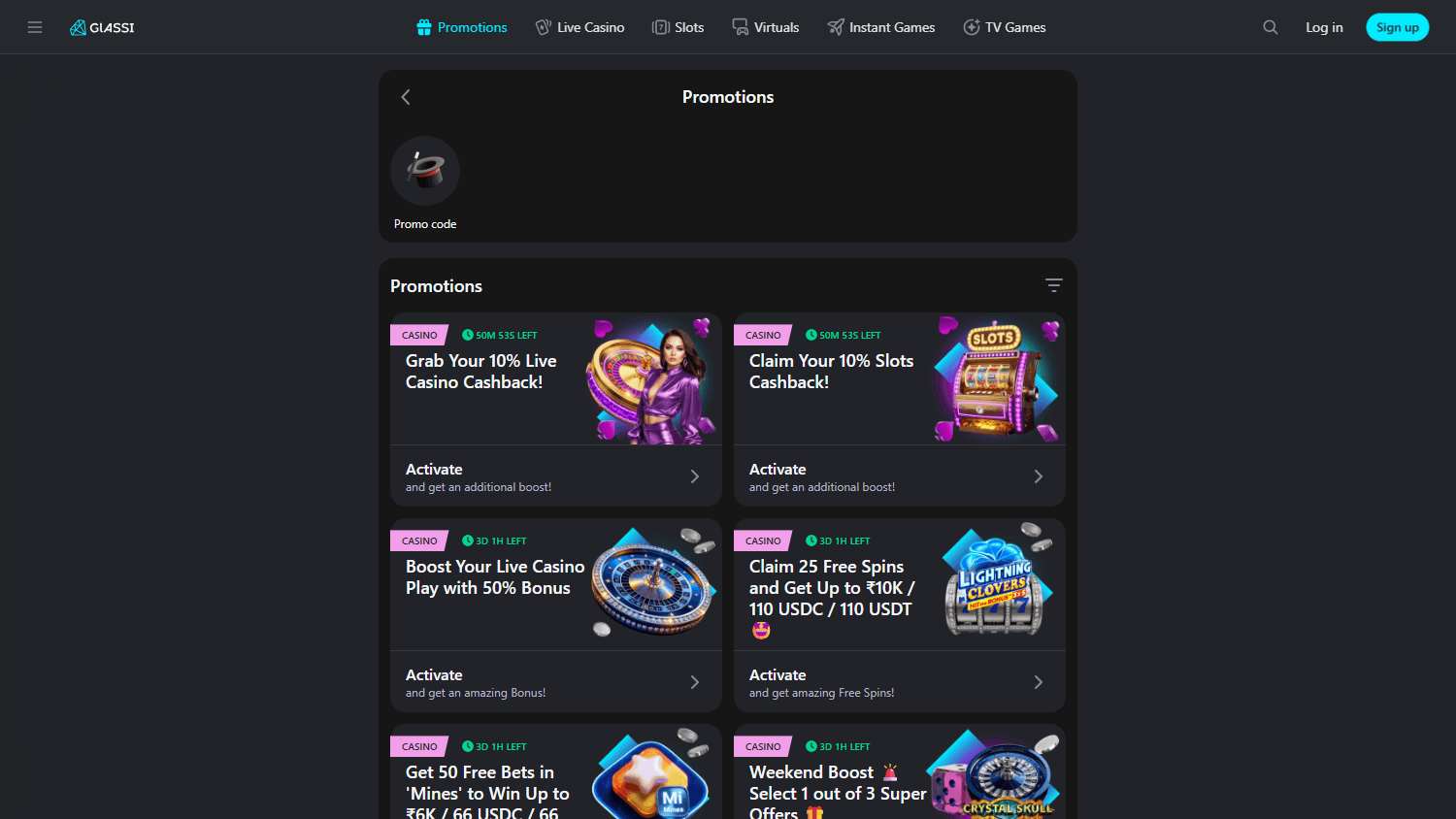 Glassi_Casino_promotions_desktop