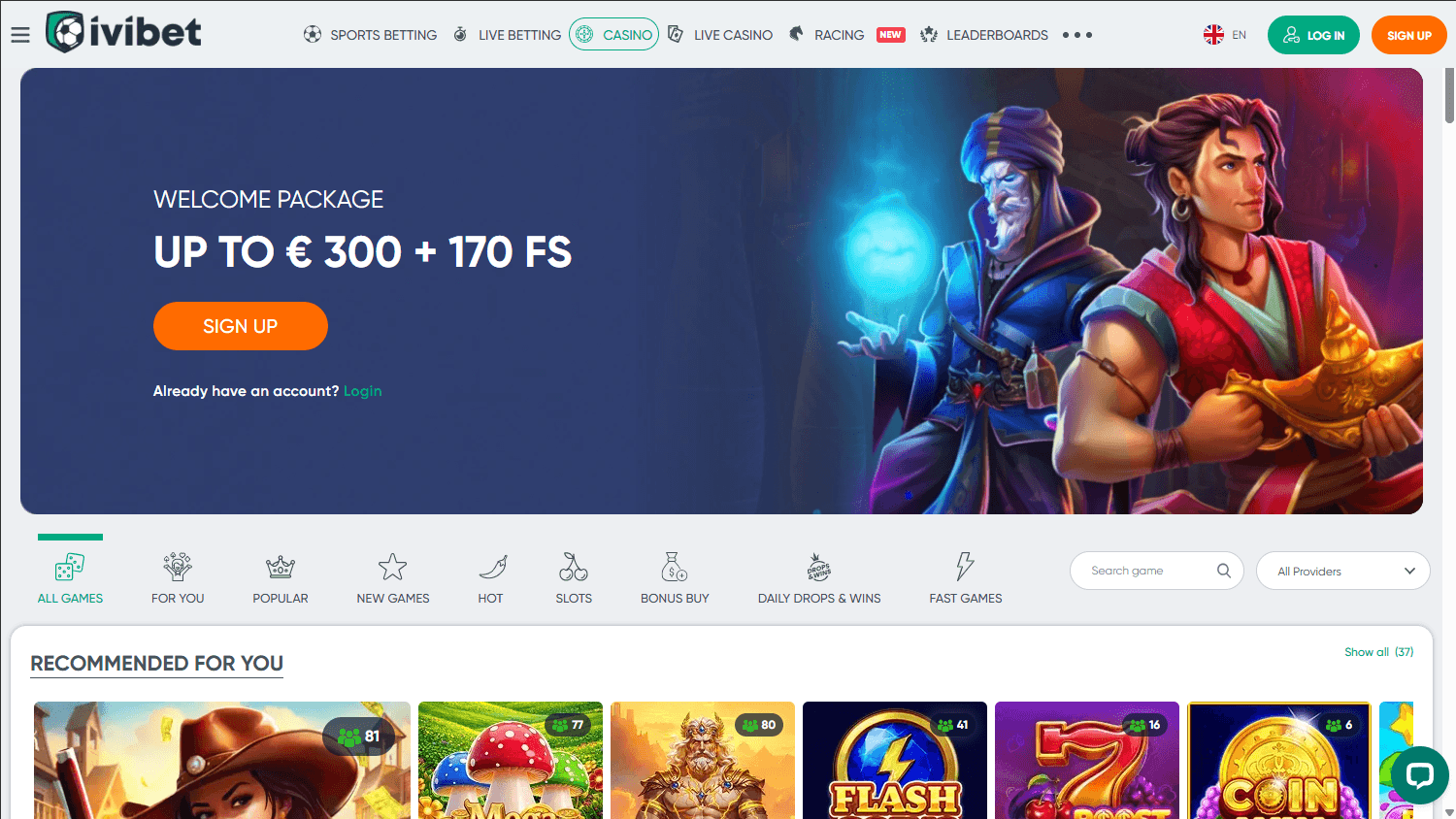 IviBet_Casino_game_gallery_desktop