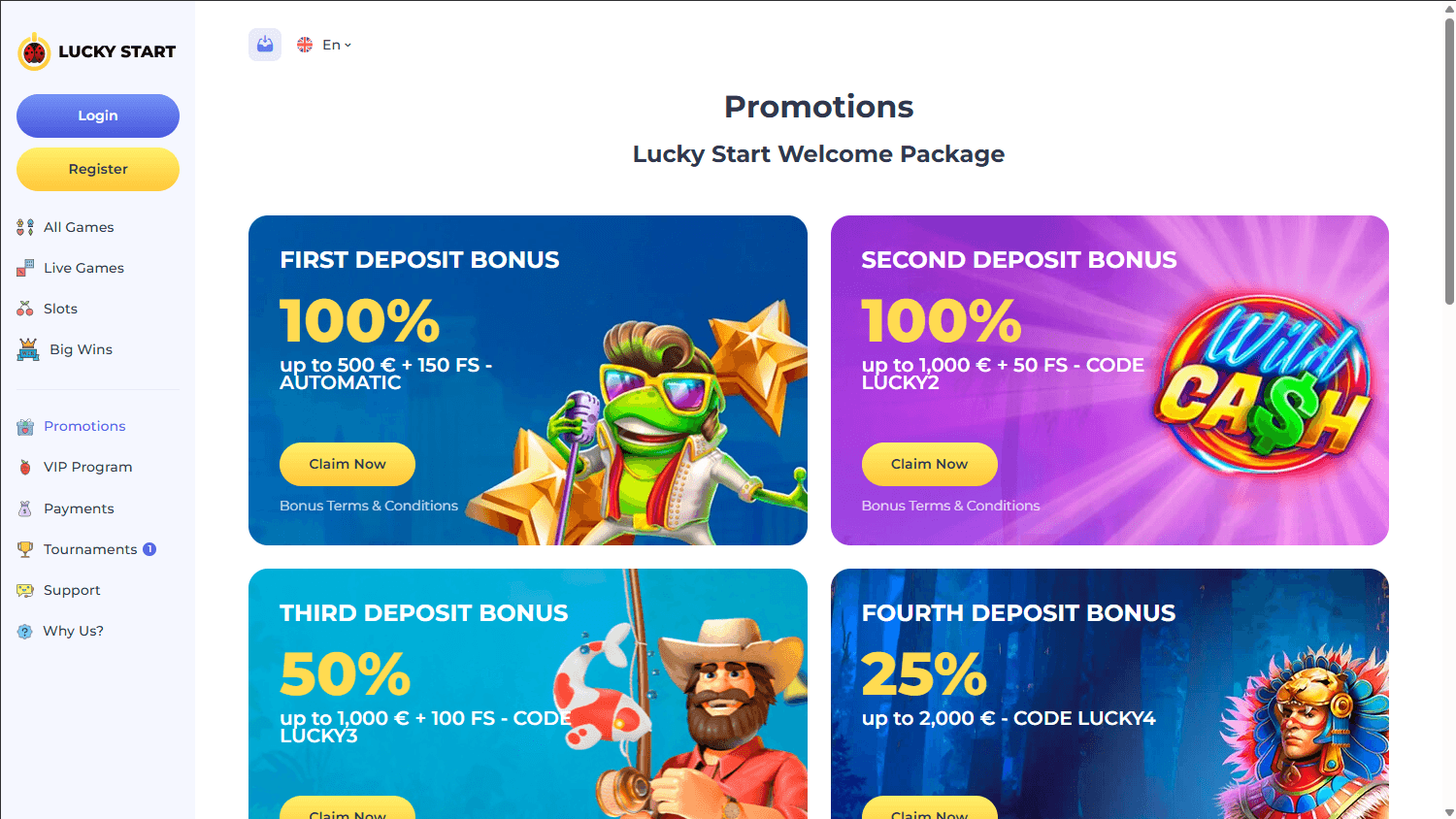 LuckyStart_Casino_promotions_desktop