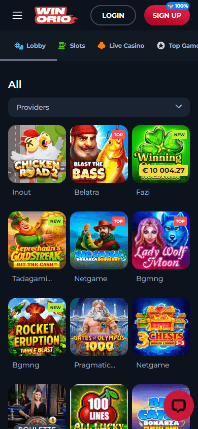 winorio_casino_game_gallery_mobile