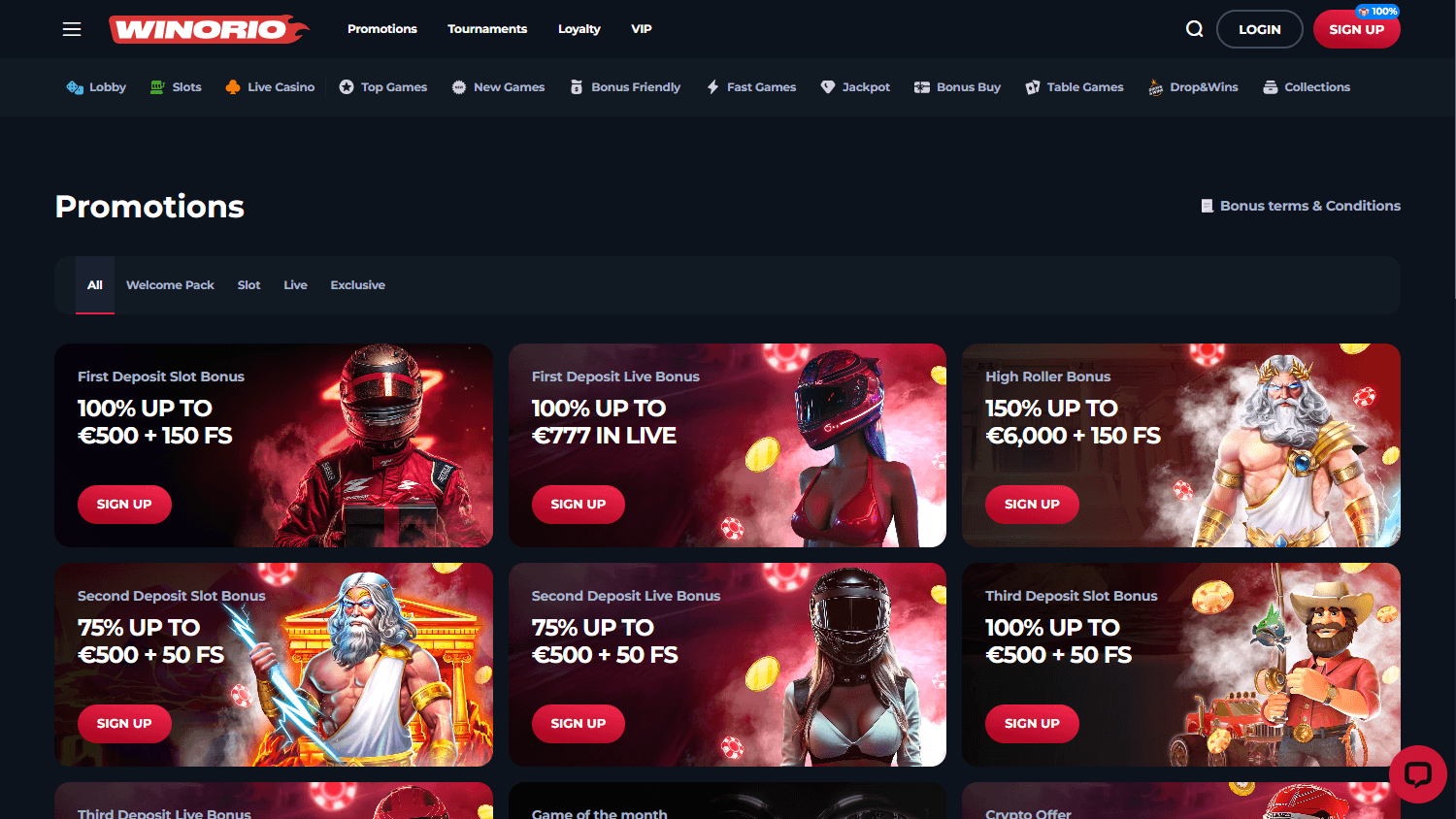 winorio_casino_promotions_desktop