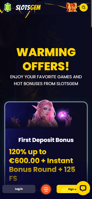slotsgem_casino_promotions_mobile