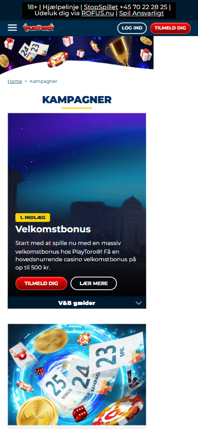playtoro_casino_dk_promotions_mobile