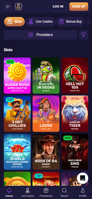 Spirit_Casino_game_gallery_mobile