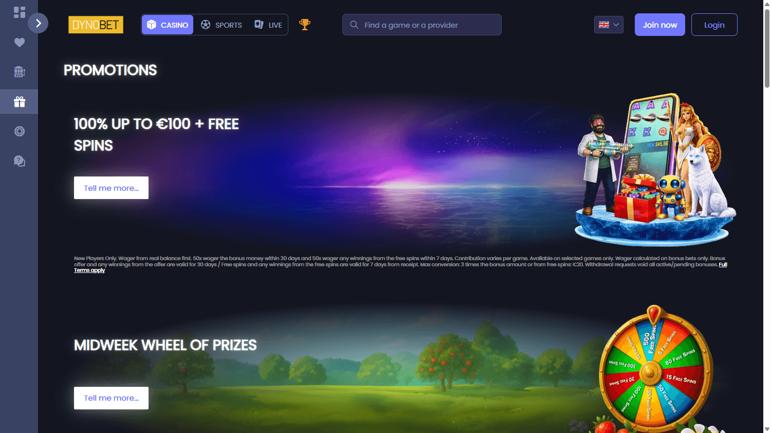 DynoBet_Casino_promotions_desktop