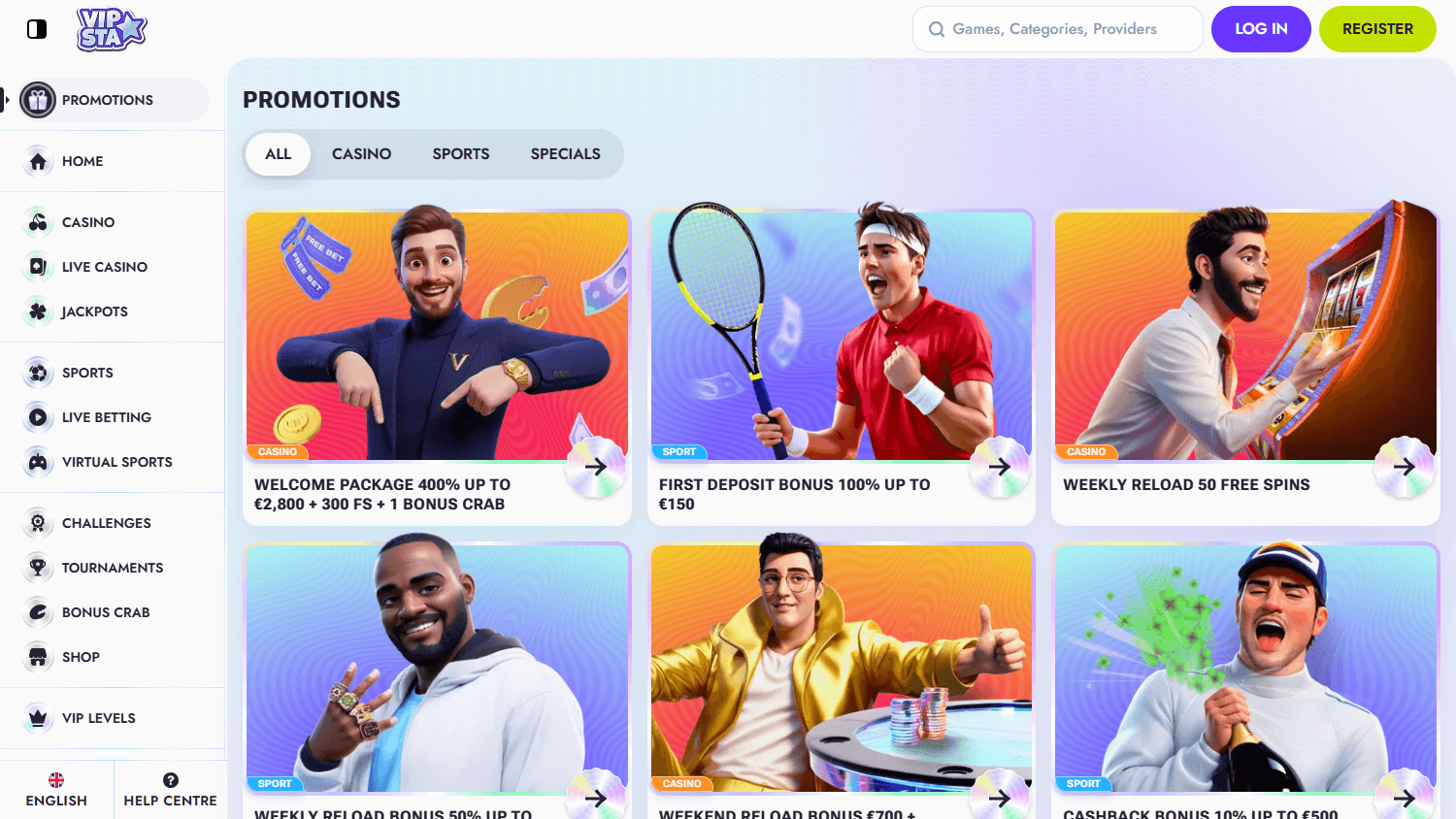 vipsta_casino_promotions_desktop