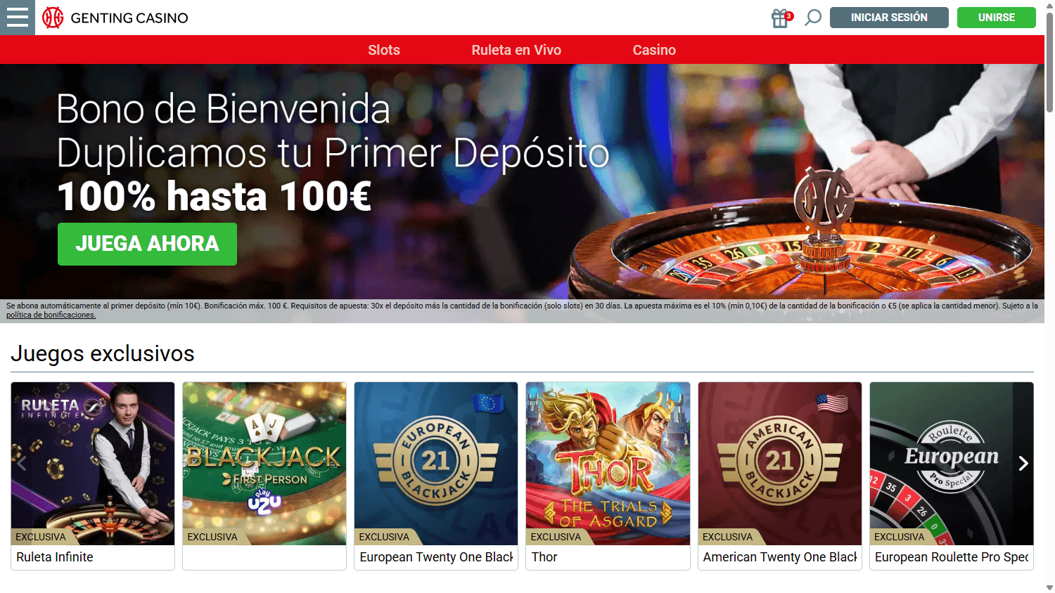 Genting_Casino_ES_homepage_desktop