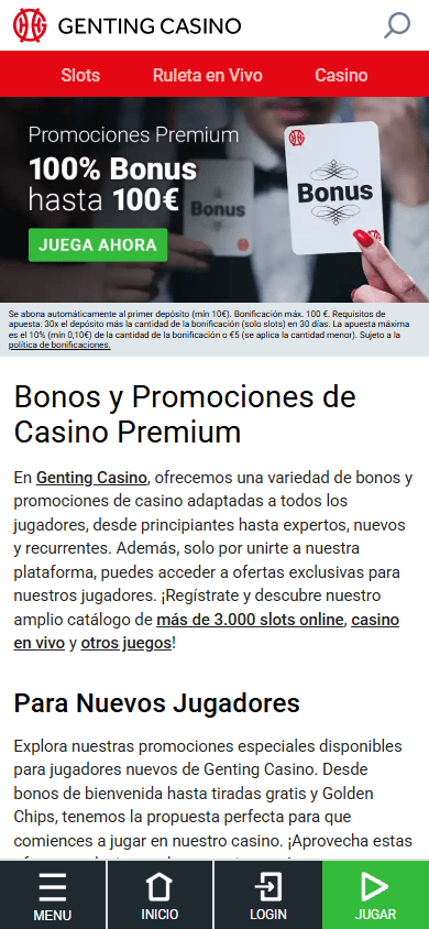 Genting_Casino_ES_promotions_mobile