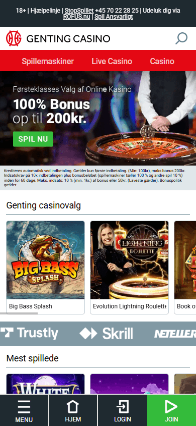 Genting_Casino_DK_homepage_mobile