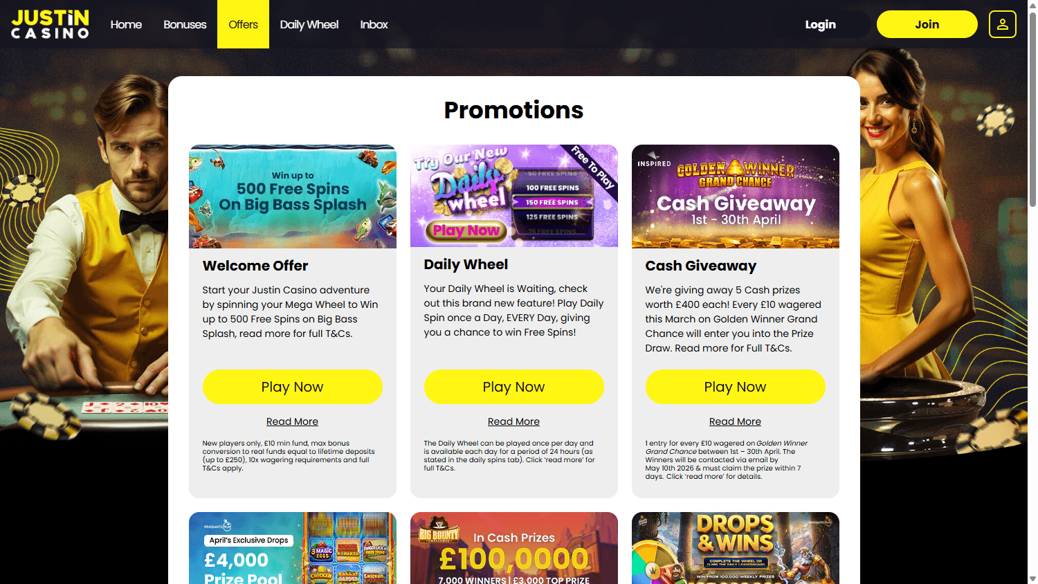 Justin_Casino_promotions_desktop