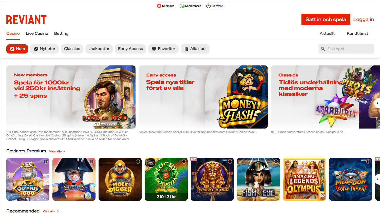 Reviant_Casino_game_gallery_desktop