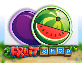 Fruit Shop