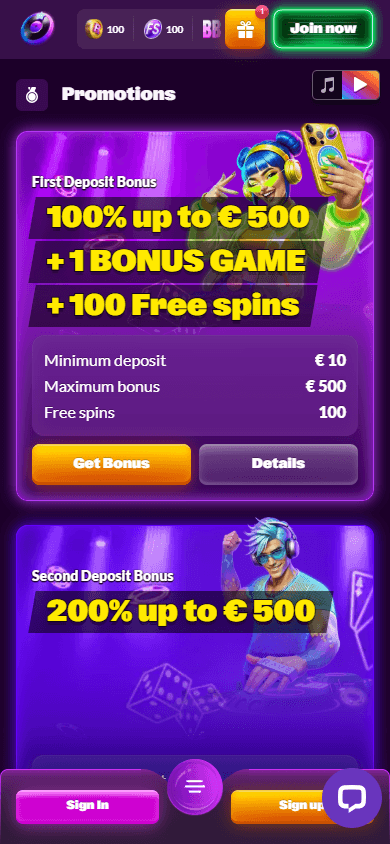 slotrave_casino_promotions_mobile