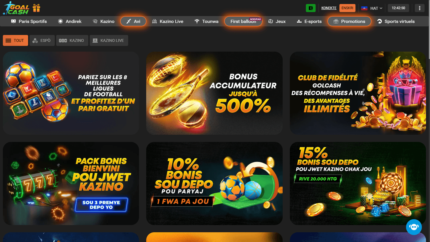 golcash_casino_promotions_desktop