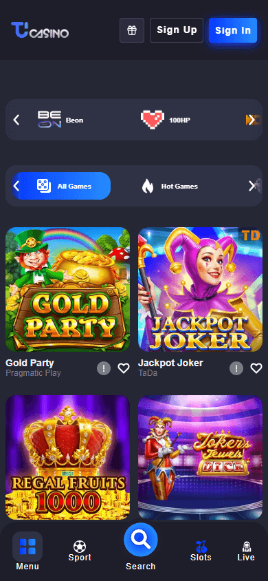 Tucasino_game_gallery_mobile