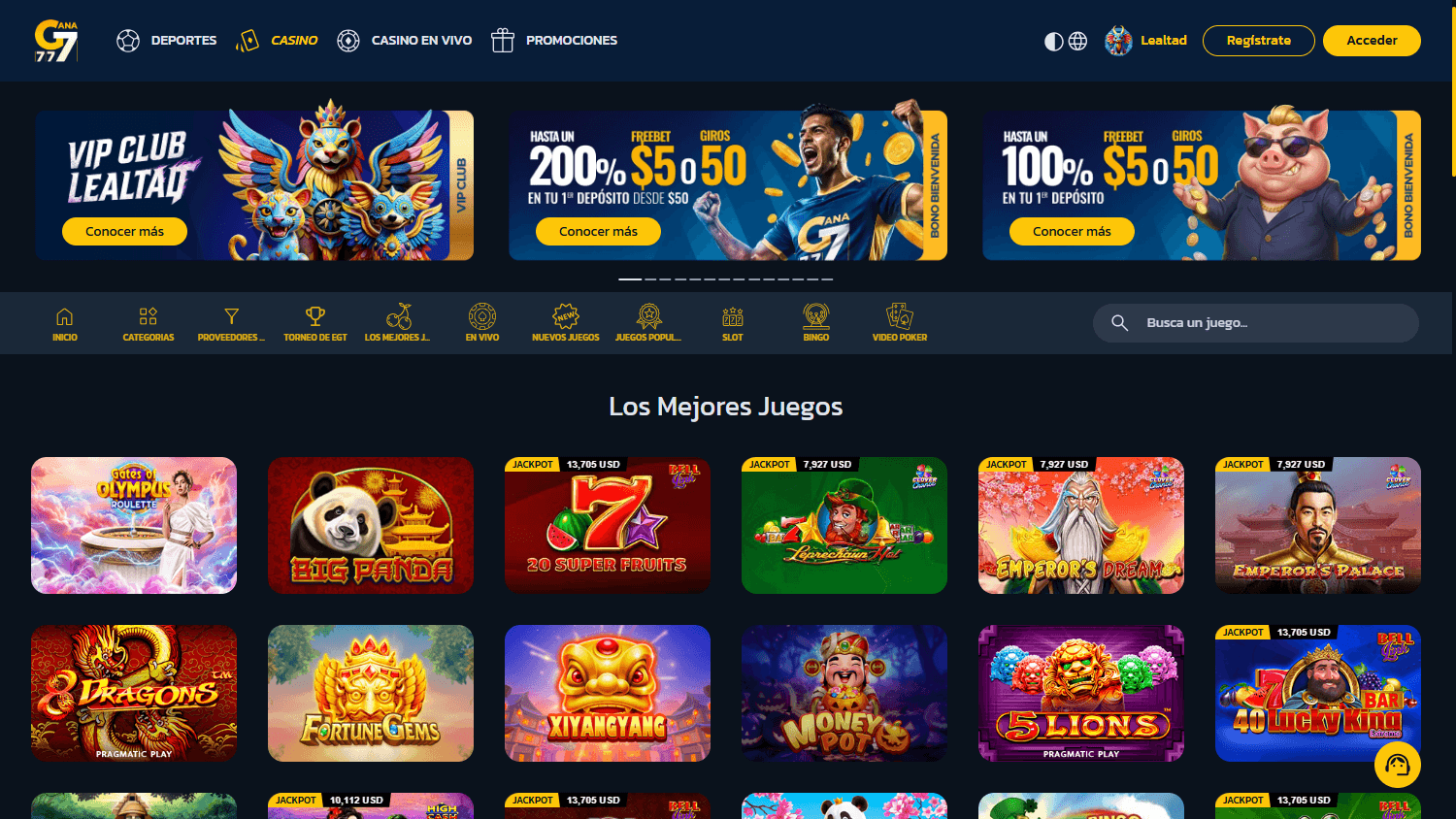 Gana777_Casino_SV_game_gallery_desktop