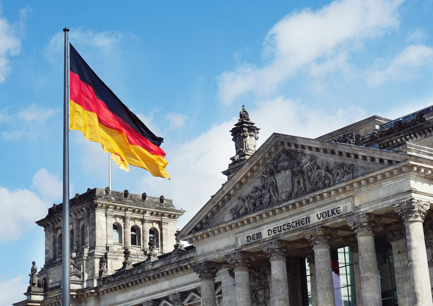 Germany Yggdrasil