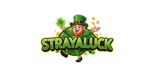StrayaLuck Casino Logo