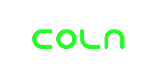 Cola Casino Logo