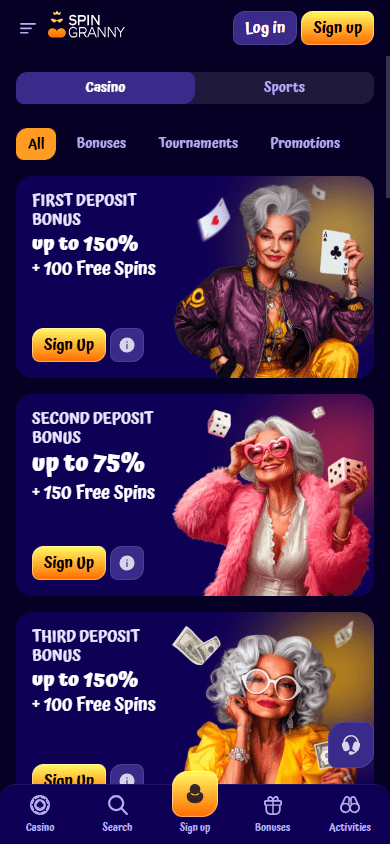 spingranny_casino_promotions_mobile