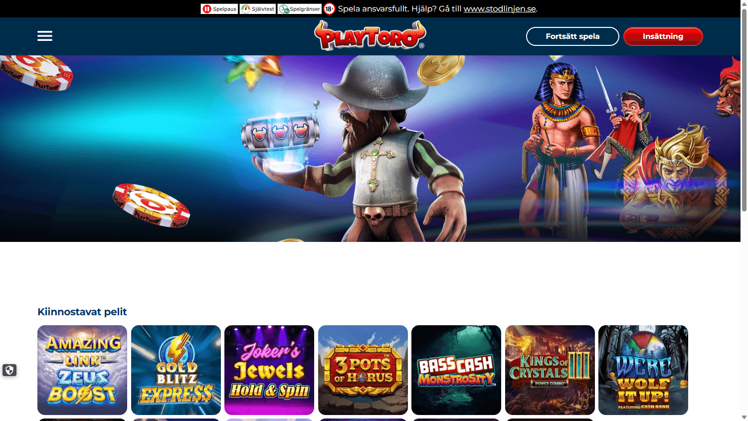 playtoro_casino_se_game_gallery_desktop