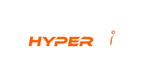 Hyperwin Casino Logo