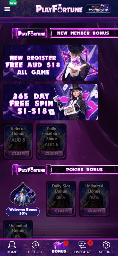playfortune_casino_promotions_mobile
