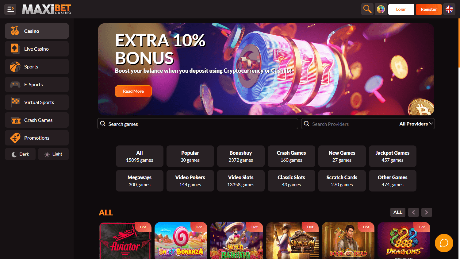 maxibet_casino_game_gallery_desktop