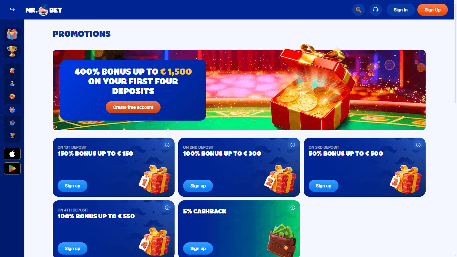 Mr_Bet_Casino_promotions_desktop