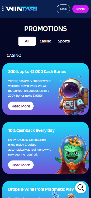 wintari_casino_promotions_mobile