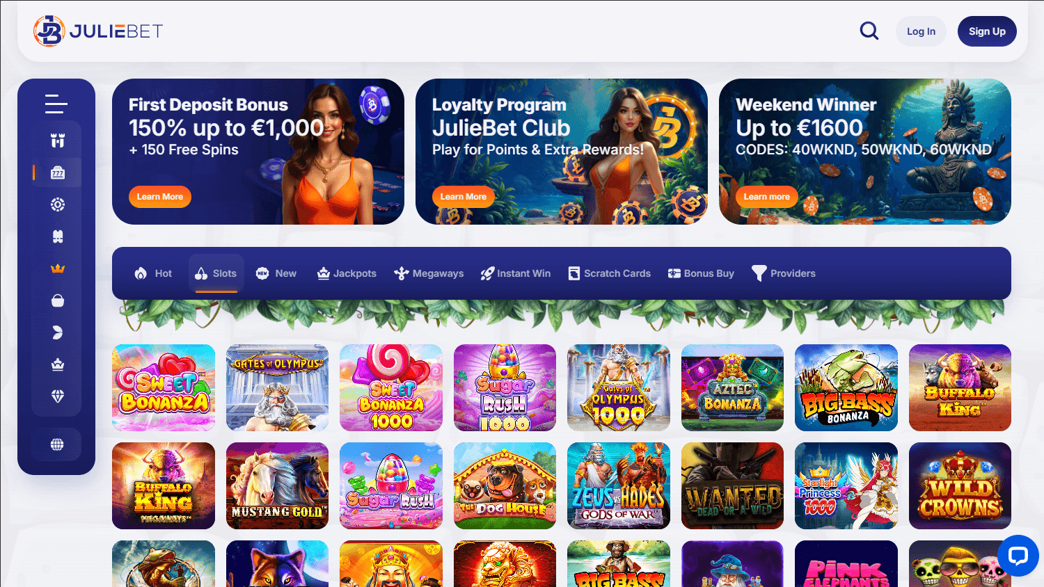 JulieBet_Casino_game_gallery_desktop