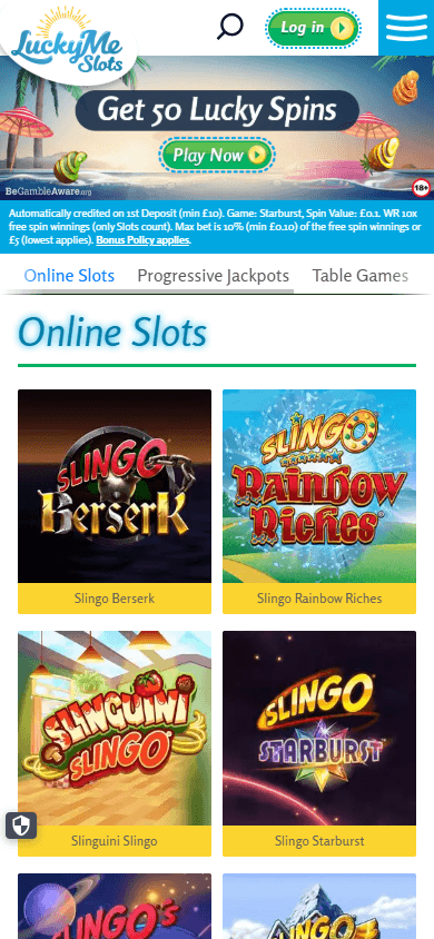 LuckyMe_Slots_Casino_UK_game_gallery_mobile