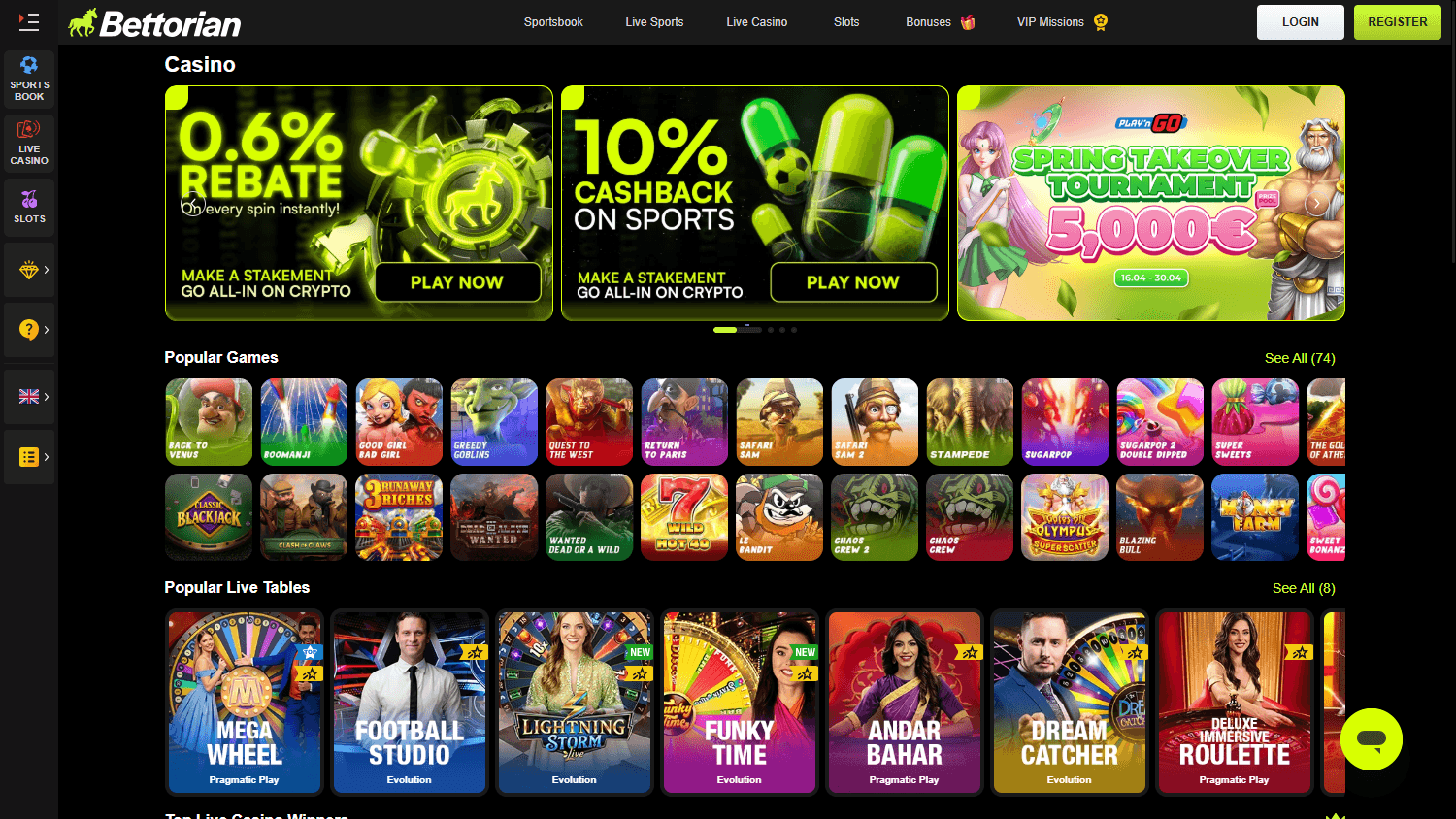 Bettorian_Casino_game_gallery_desktop