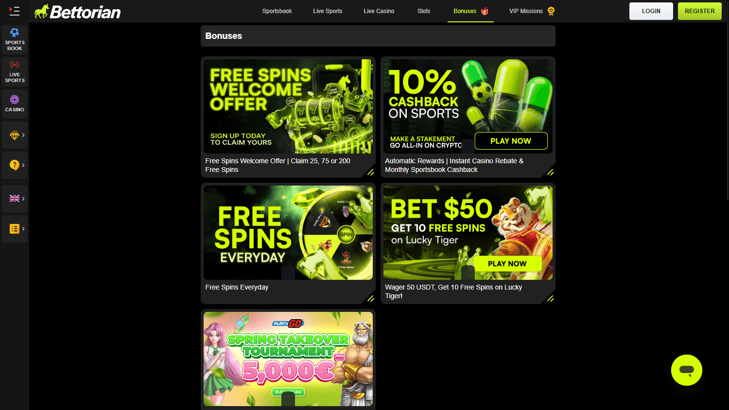 Bettorian_Casino_promotions_desktop