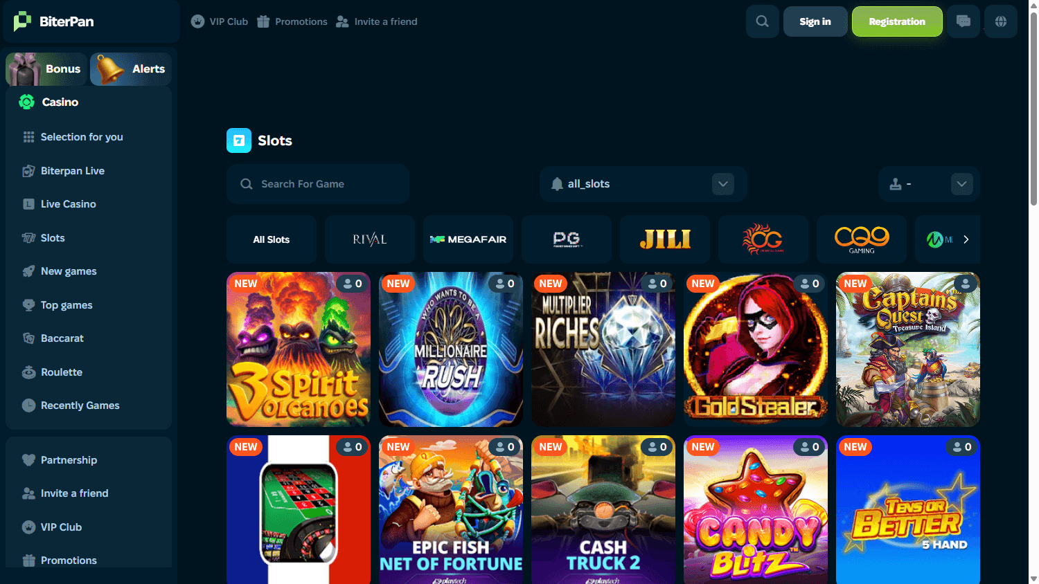 BiterPan_Casino_game_gallery_desktop