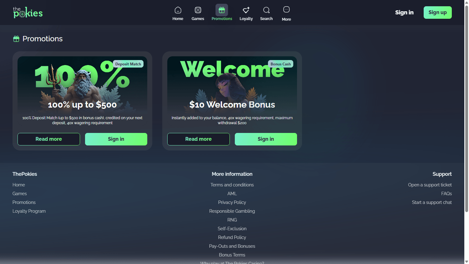 the_pokies_casino_promotions_desktop