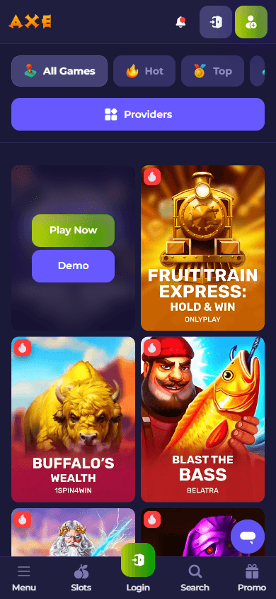 Axecasino_game_gallery_mobile