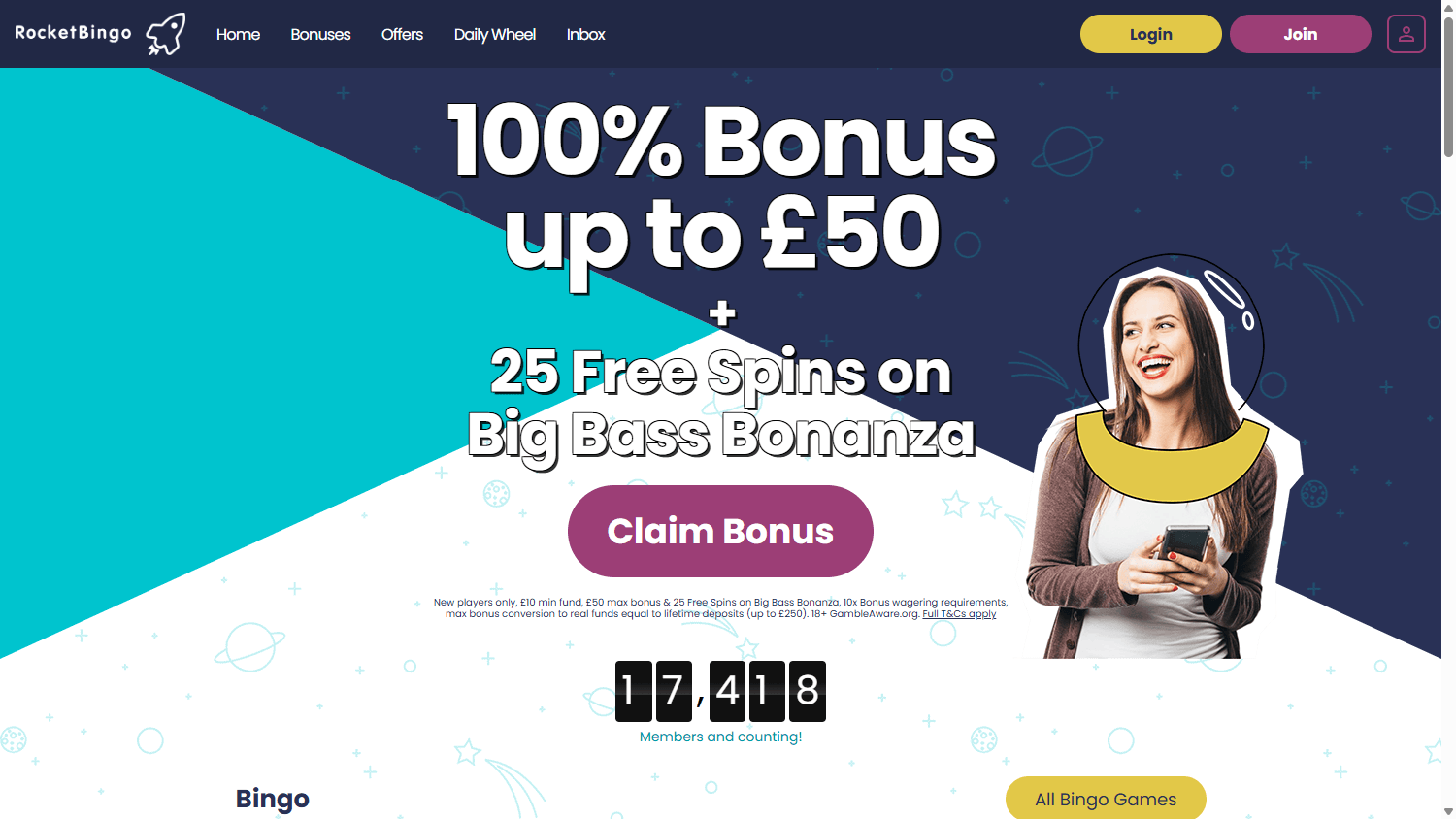 rocket_bingo_casino_homepage_desktop