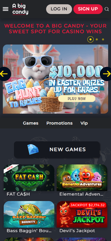 a_big_candy_casino_homepage_mobile