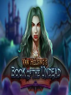 Van Helsing's Book of the Undead