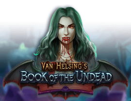 Van Helsing's Book of the Undead