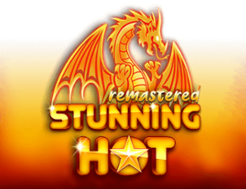 Stunning Hot Remastered