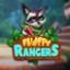 Fluffy Rangers