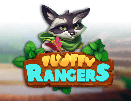 Fluffy Rangers