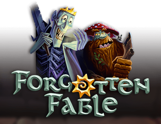 Forgotten Fable
